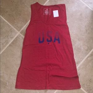USA Tank